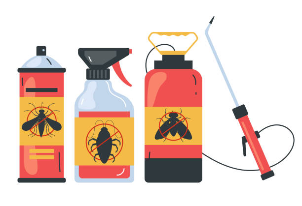 Best Exterminator Services  in Audubon, IA